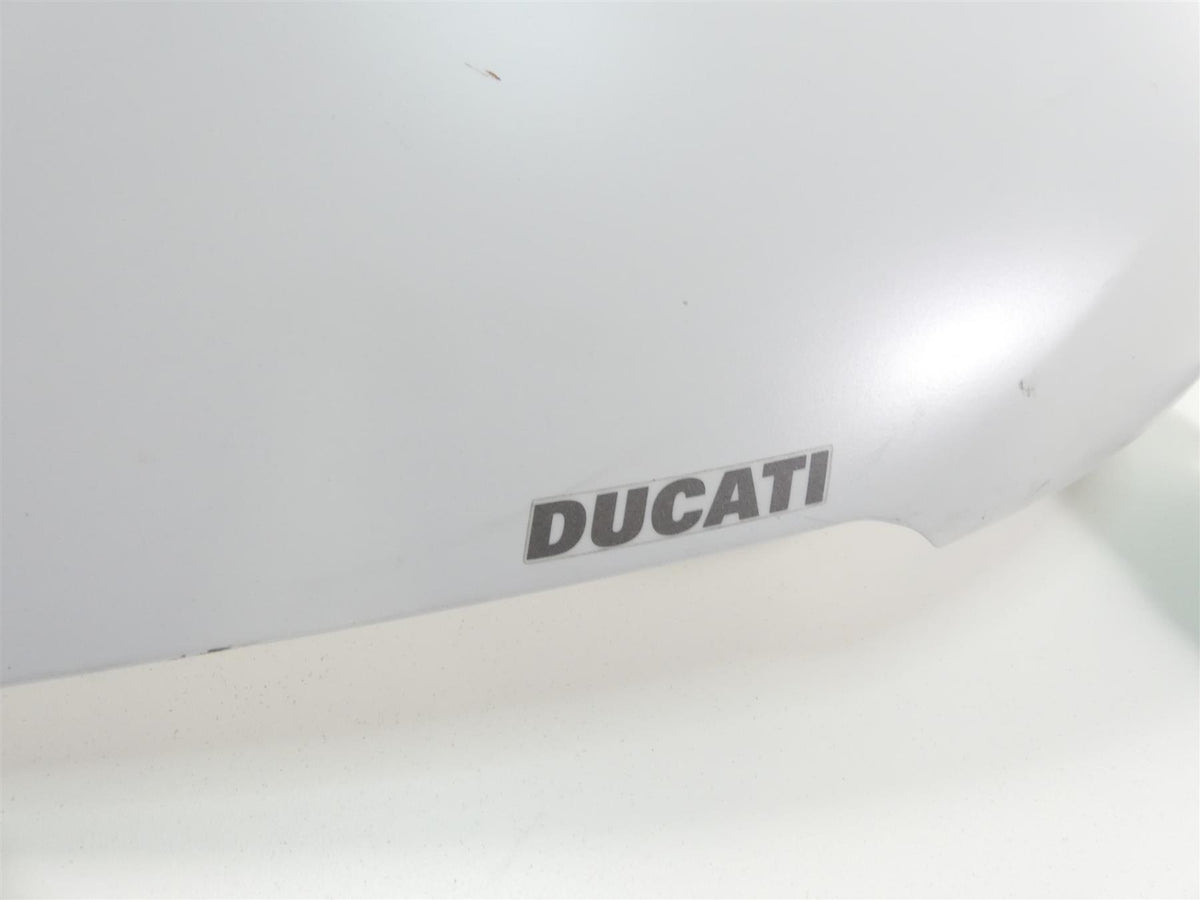 2017 Ducati 939 S Supersport Front Nose Headlight Fairing Cover Set 48113931A {{ shop.shopifyCountryName }} - Mototech271