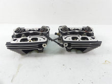 Load image into Gallery viewer, 2013 Harley Touring FLHX Street Glide Cylinderheads Cylinder Head Set 17192-06B | Mototech271
