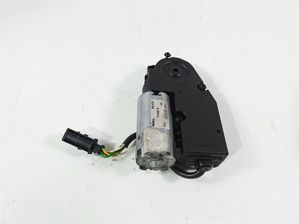 2009 BMW R1200RT K26 Windshield Wind Screen Adjuster Motor 46637681433 {{ shop.shopifyCountryName }} - Mototech271