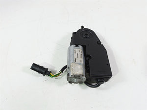 2009 BMW R1200RT K26 Windshield Wind Screen Adjuster Motor 46637681433 | Mototech271