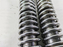 Load image into Gallery viewer, Harley Davidson Sportster XL 883 1200 Showa 13-1/4&quot; Rear Suspension Shock Set 54566-97 | Mototech271
