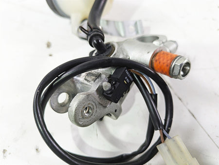2008 Aprilia RSVR 1000 Factory Brembo Front Radial Brake Master Cylinder AP8133663 {{ shop.shopifyCountryName }} - Mototech271