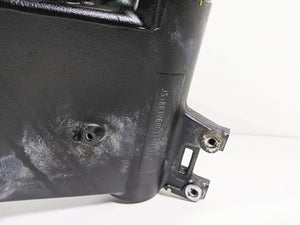 2020 Suzuki V-Strom 1050 XT Straight Main Frame Chassis With Clean Texas Title 41100-31J20-YAP