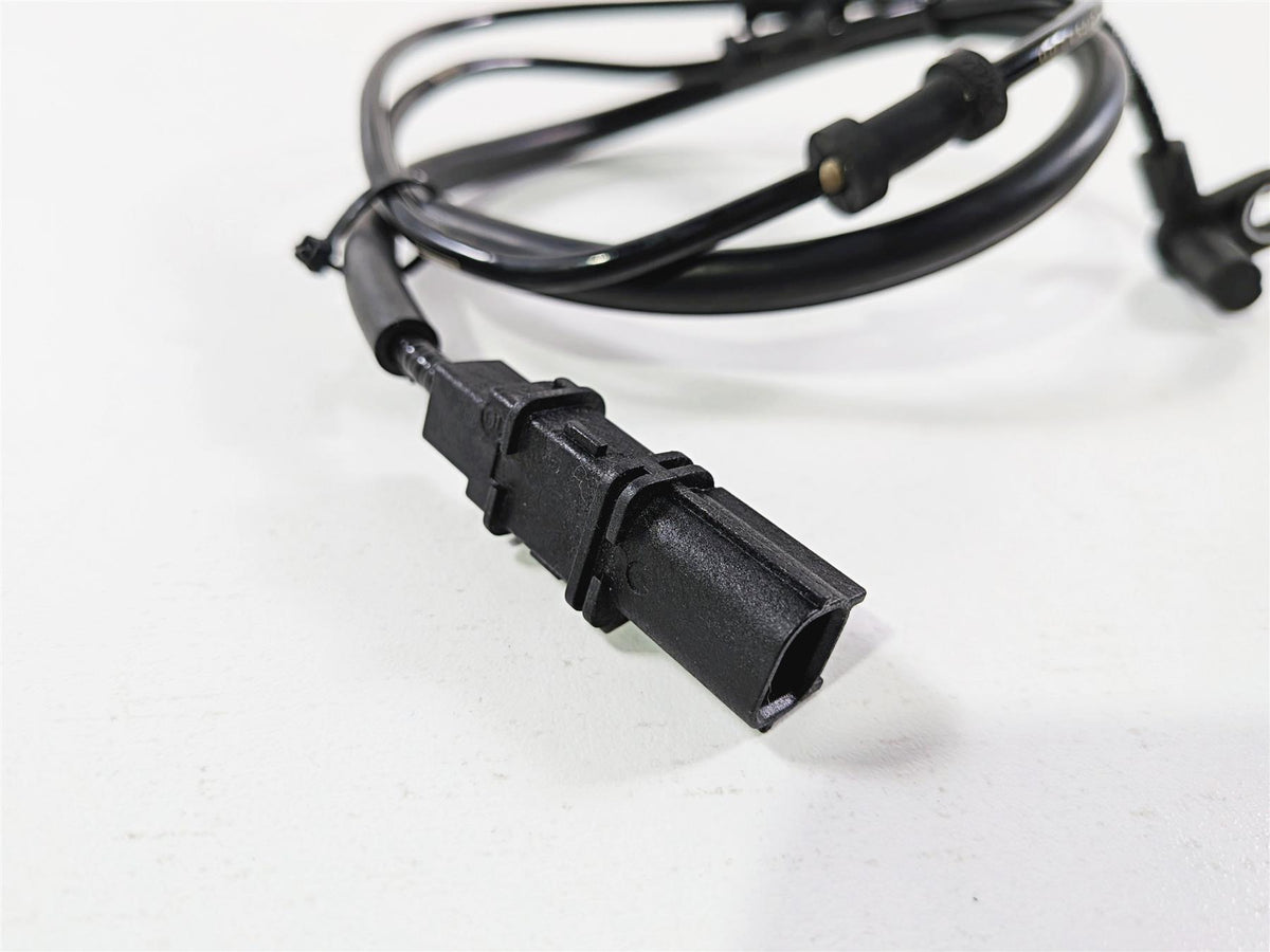2024 Kawasaki EX500 Ninja 40th An. Rear Abs Brake Wheel Speed Sensor 21176-1142 {{ shop.shopifyCountryName }} - Mototech271