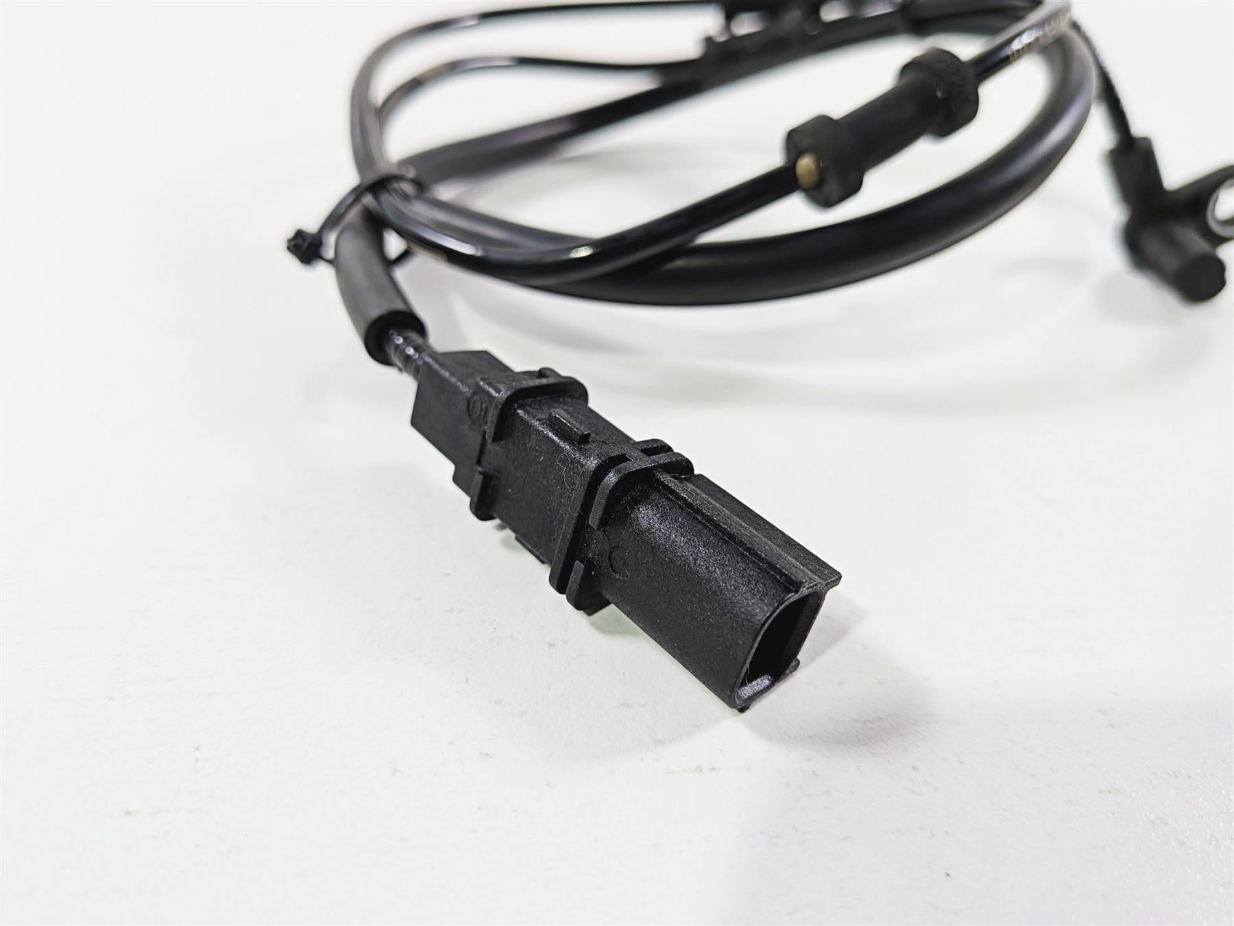 2024 Kawasaki EX500 Ninja 40th An. Rear Abs Brake Wheel Speed Sensor 21176-1142 {{ shop.shopifyCountryName }} - Mototech271