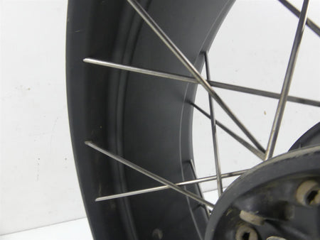 2019 BMW R1250GS K50 Rear Wheel Rim 17x4.5 Spoke Straight 36318526651 {{ shop.shopifyCountryName }} - Mototech271