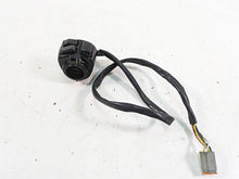 Load image into Gallery viewer, 2006 Harley FLSTI Softail Heritage Left Hand Turn Signal Control Switch 71682-06 | Mototech271
