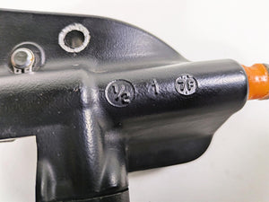 2018 Harley FLHCS Softail Heritage 115th Front Brake Master Cylinder 41700233