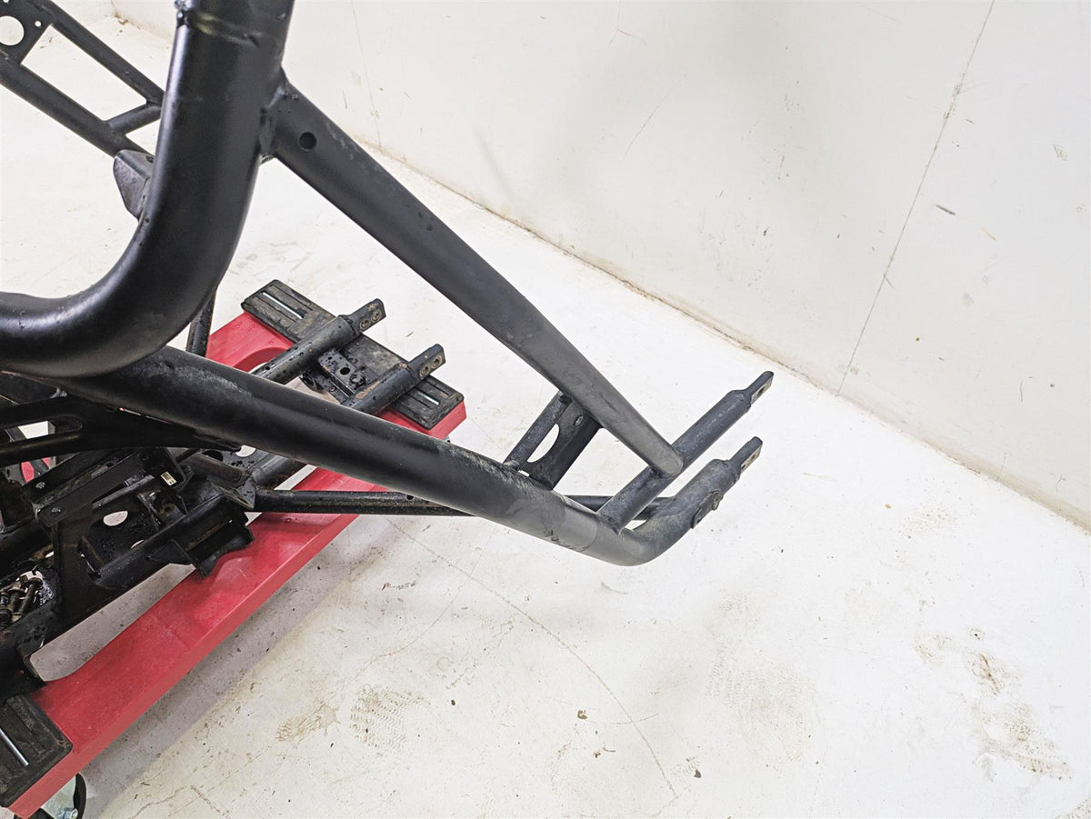 2018 Polaris RZR XP 1000 Trail Rock Straight Subframe Sub Frame 1022399-458 {{ shop.shopifyCountryName }} - Mototech271