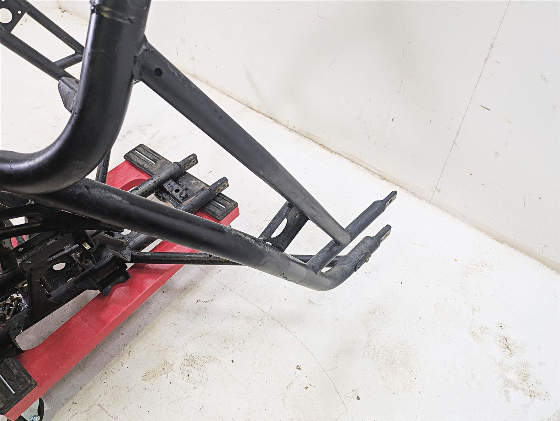 2018 Polaris RZR XP 1000 Trail Rock Straight Subframe Sub Frame 1022399-458 {{ shop.shopifyCountryName }} - Mototech271