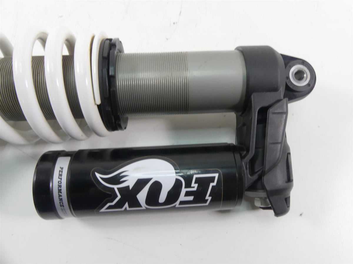 2018 Yamaha YXZ1000R EPS SS Straight Fox Front Right Shock Damper 2HC-F3350-01-0 {{ shop.shopifyCountryName }} - Mototech271
