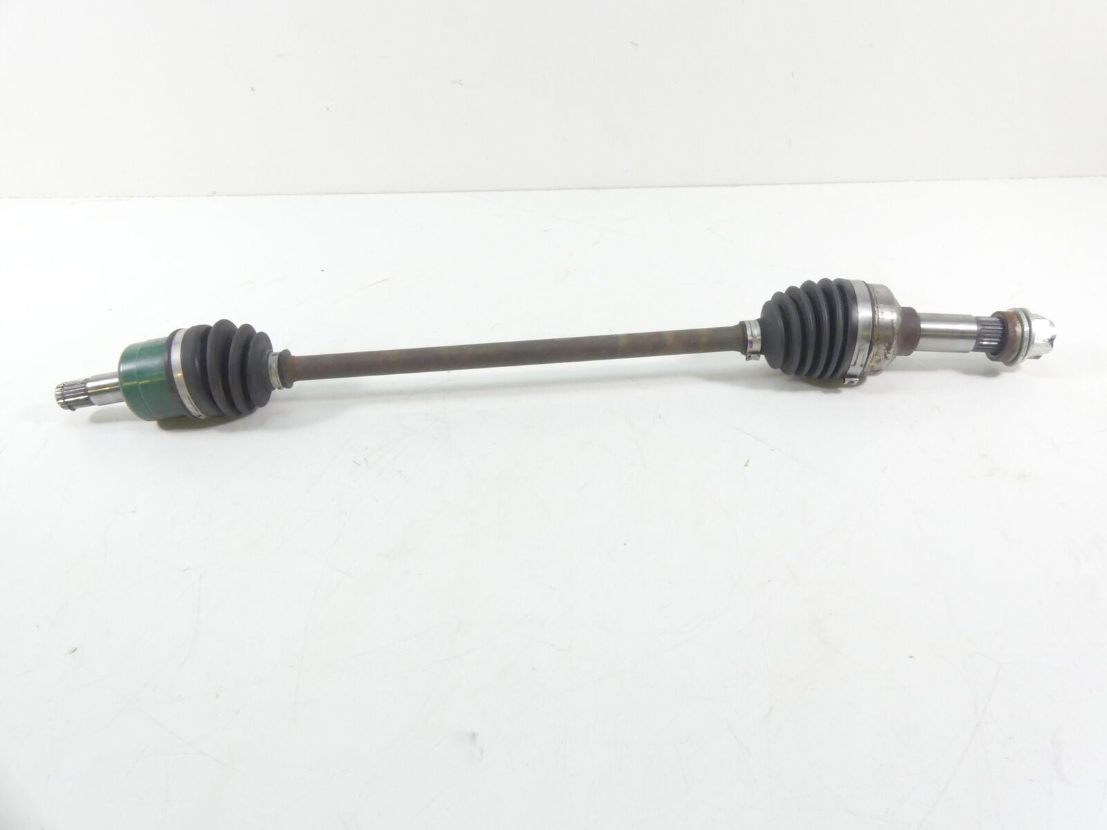 2018 Yamaha YXZ1000 R EPS Front Left Drive CV Shaft Axle 2HC-2518F-00-00 {{ shop.shopifyCountryName }} - Mototech271
