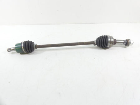 2018 Yamaha YXZ1000 R EPS Front Left Drive CV Shaft Axle 2HC-2518F-00-00 {{ shop.shopifyCountryName }} - Mototech271