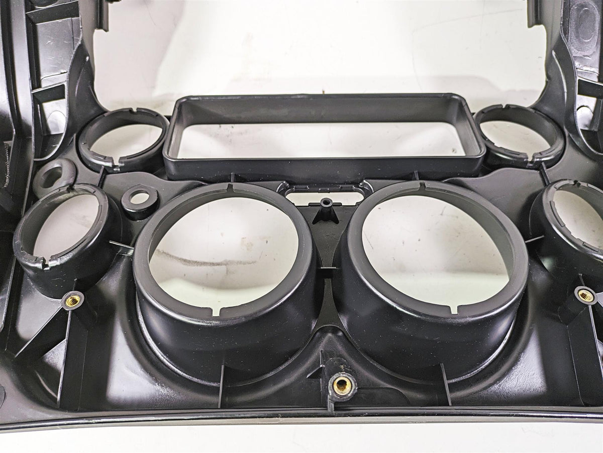 2008 Harley Touring FLHTCU E-Glide 105TH Front Inner Fairing Speaker 58497-08A {{ shop.shopifyCountryName }} - Mototech271