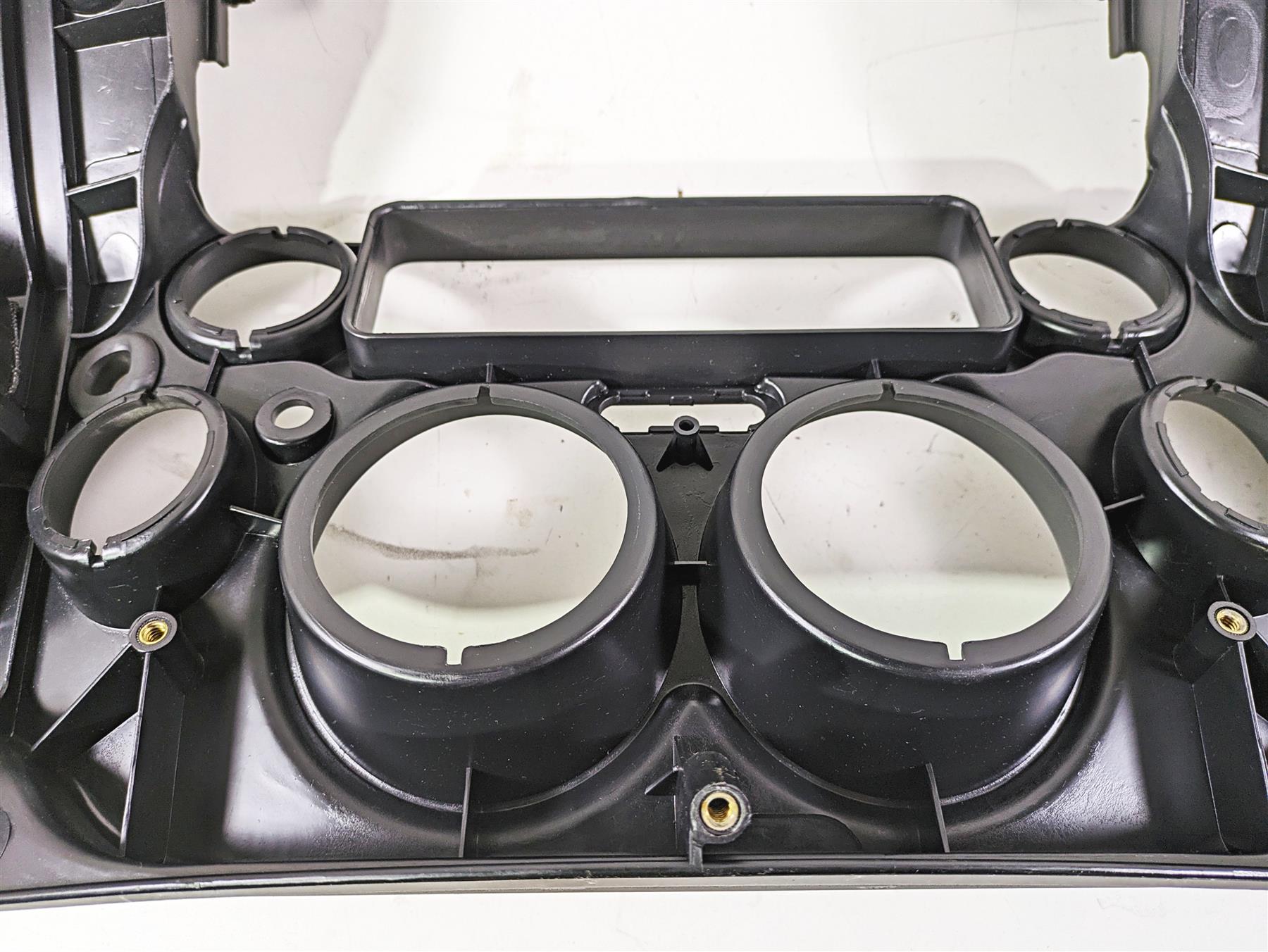 2008 Harley Touring FLHTCU E-Glide 105TH Front Inner Fairing Speaker 58497-08A {{ shop.shopifyCountryName }} - Mototech271