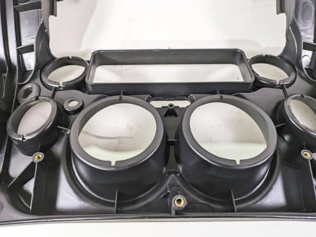 2008 Harley Touring FLHTCU E-Glide 105TH Front Inner Fairing Speaker 58497-08A {{ shop.shopifyCountryName }} - Mototech271