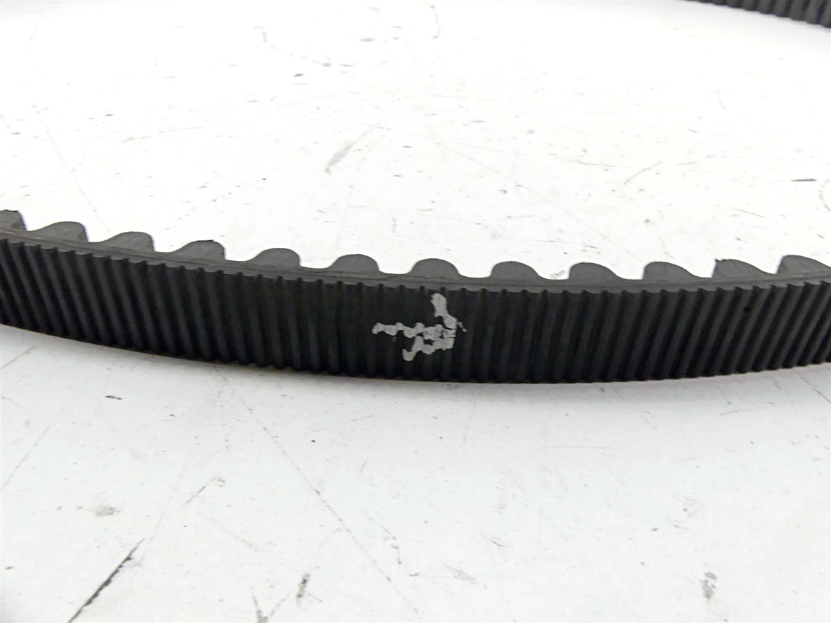 2006 Harley Softail FXSTSI Springer Rear Drive Belt 135T 20mm 40655-06 {{ shop.shopifyCountryName }} - Mototech271
