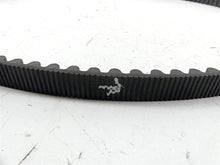Load image into Gallery viewer, 2006 Harley Softail FXSTSI Springer Rear Drive Belt 135T 20mm 40655-06 | Mototech271
