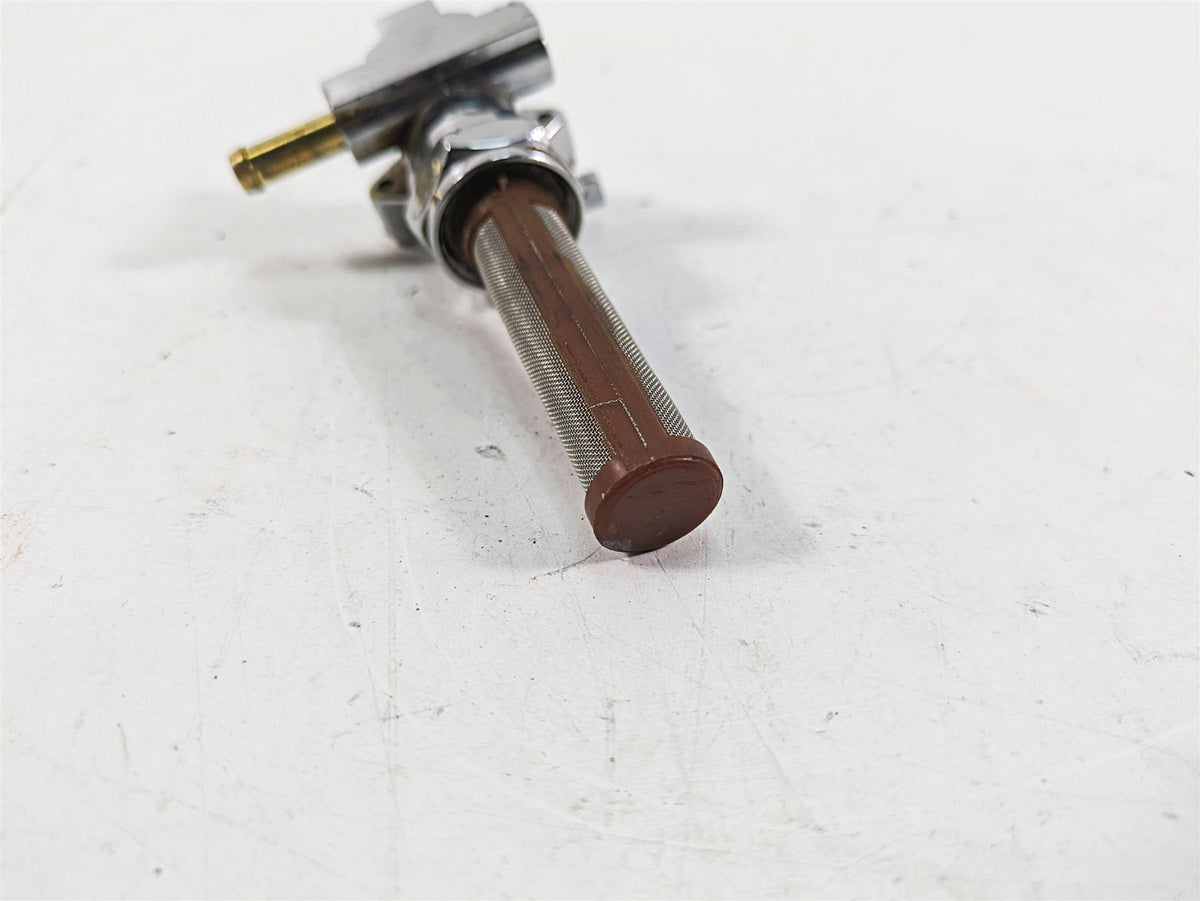 2000 Harley FXSTS Softail Springer Fuel Gas Petrol Valve Petcock 61338-94D {{ shop.shopifyCountryName }} - Mototech271