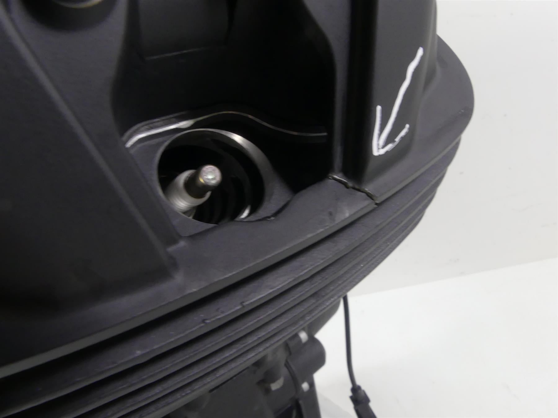 2019 Moto Guzzi V7 III Stone 750 Running Engine Motor 4K -Video 1A0073175 {{ shop.shopifyCountryName }} - Mototech271