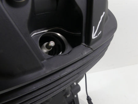 2019 Moto Guzzi V7 III Stone 750 Running Engine Motor 4K -Video 1A0073175 {{ shop.shopifyCountryName }} - Mototech271