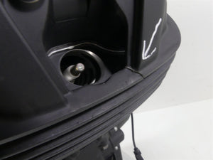 2019 Moto Guzzi V7 III Stone 750 Running Engine Motor 4K -Video 1A0073175 | Mototech271