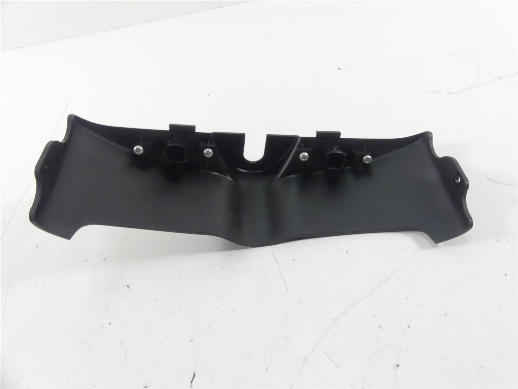 2014 Harley Touring FLHX Street Glide Ignition Switch Panel Fairing 70900137 {{ shop.shopifyCountryName }} - Mototech271