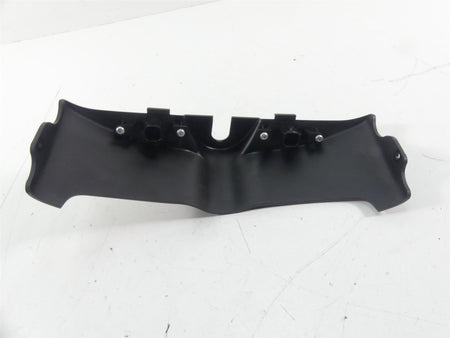 2014 Harley Touring FLHX Street Glide Ignition Switch Panel Fairing 70900137 {{ shop.shopifyCountryName }} - Mototech271