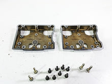Load image into Gallery viewer, 2015 Harley Touring FLHXS Street Glide Lower Rocker Box Housing Set 17573-99A | Mototech271
