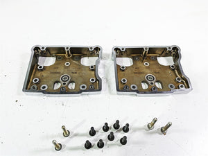 2015 Harley Touring FLHXS Street Glide Lower Rocker Box Housing Set 17573-99A | Mototech271
