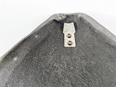 2004 Big Dog Chopper bdm Front Rear Rider Passenger Seat Saddle Set {{ shop.shopifyCountryName }} - Mototech271