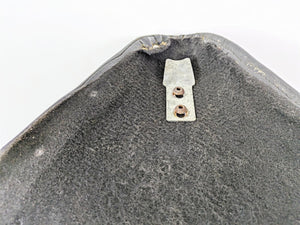 2004 Big Dog Chopper bdm Front Rear Rider Passenger Seat Saddle Set