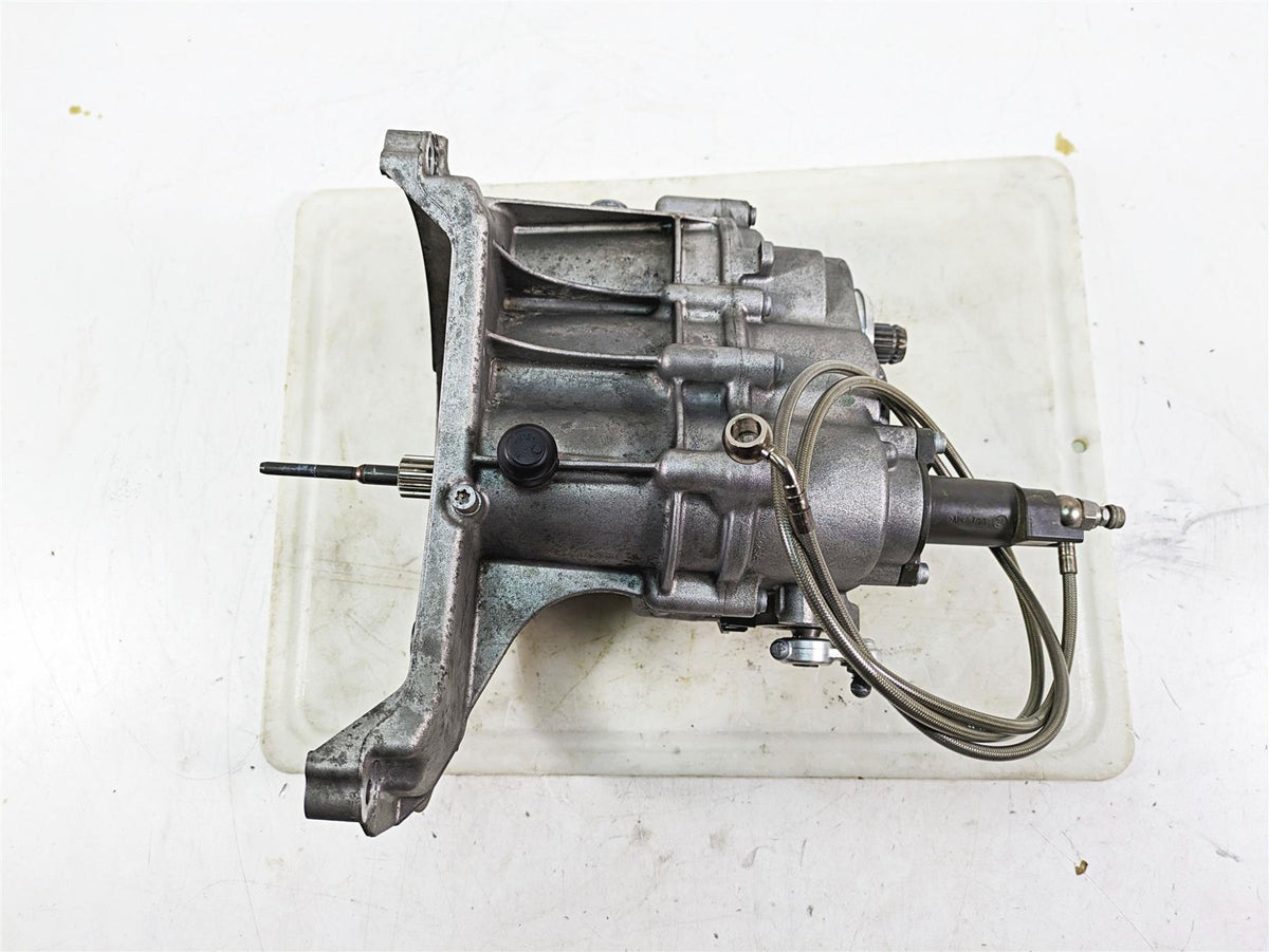 2007 BMW R1200RT K26 Transmission Tranny Gear Box Type 426 LAC 23007683433 {{ shop.shopifyCountryName }} - Mototech271