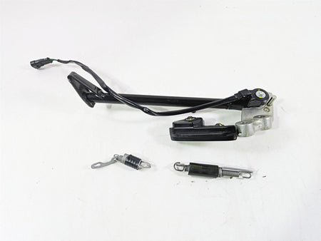 2022 Ducati Scrambler Desert Sled Side Kickstand Stand & Switch 55610981CA {{ shop.shopifyCountryName }} - Mototech271