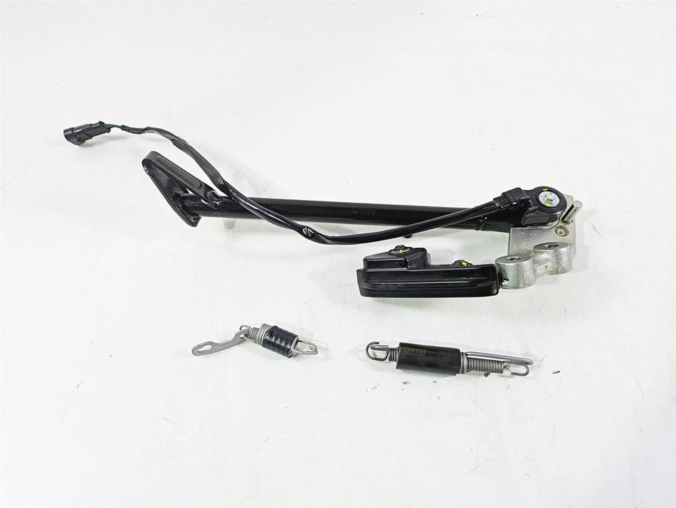 2022 Ducati Scrambler Desert Sled Side Kickstand Stand & Switch 55610981CA {{ shop.shopifyCountryName }} - Mototech271