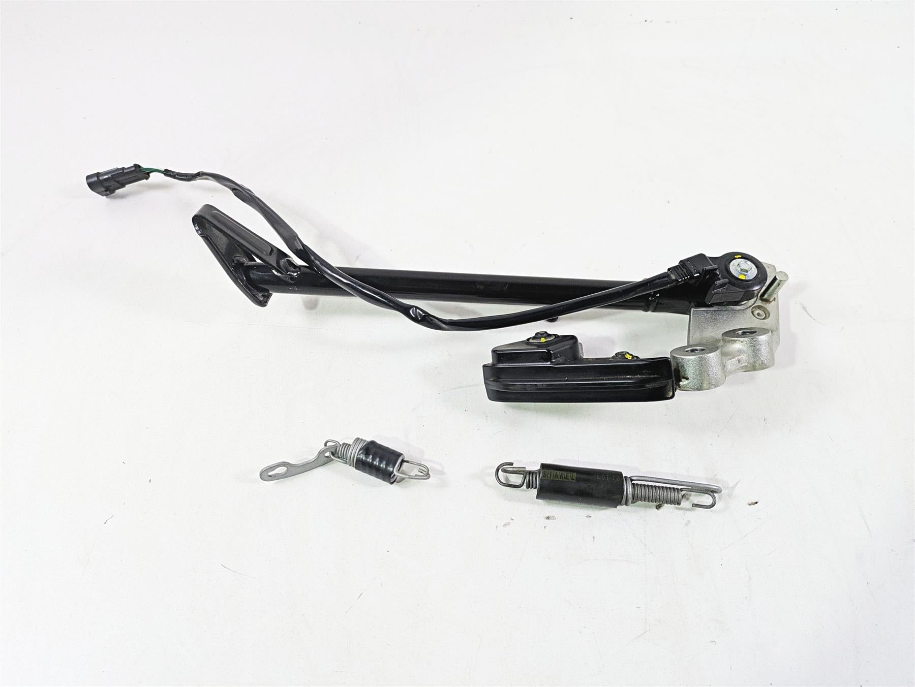 2022 Ducati Scrambler Desert Sled Side Kickstand Stand & Switch 55610981CA | Mototech271