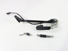 Load image into Gallery viewer, 2022 Ducati Scrambler Desert Sled Side Kickstand Stand &amp; Switch 55610981CA | Mototech271
