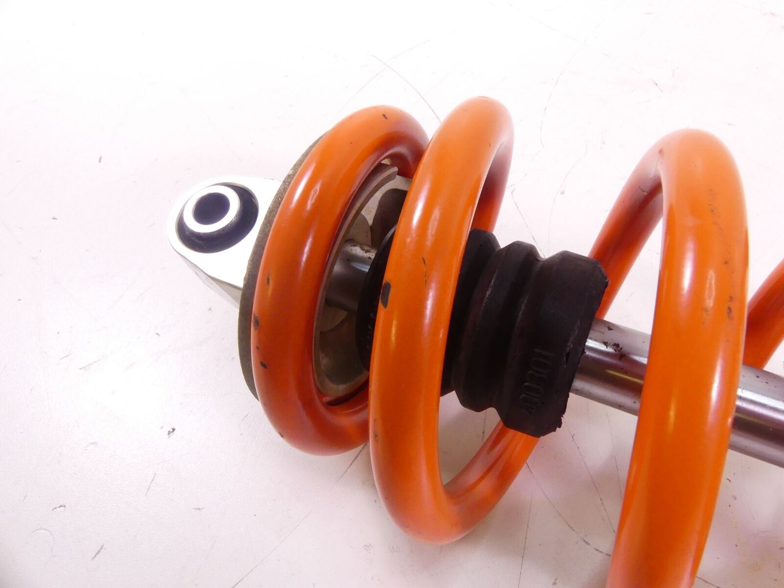 2018 Polaris RZR XP 1000 EPS High Lifter Walker Evans Rear Left Shock 7044896 {{ shop.shopifyCountryName }} - Mototech271