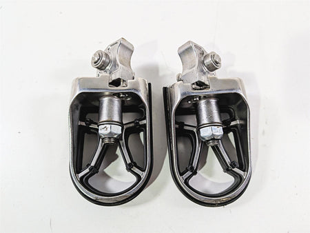 2021 BMW R1250GS K51 Adventure Front Pivotpegz MK4 Foot Peg Set PGZ-PP-60MK4-1-Mototech271