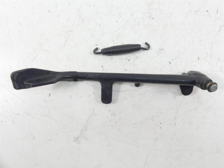 2013 Harley VRSCDX Night Rod Special Side Kick Jiffy Stand Kickstand 49733-07BK {{ shop.shopifyCountryName }} - Mototech271