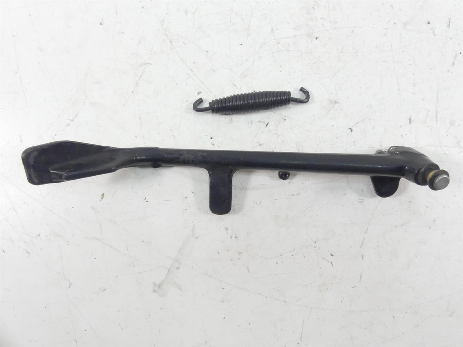 2013 Harley VRSCDX Night Rod Special Side Kick Jiffy Stand Kickstand 49733-07BK {{ shop.shopifyCountryName }} - Mototech271