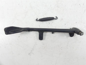 2013 Harley VRSCDX Night Rod Special Side Kick Jiffy Stand Kickstand 49733-07BK | Mototech271
