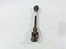 Load image into Gallery viewer, 2020 Can Am Maverick X3 Turbo R STD Lower Steering Shaft Stem 709401721
