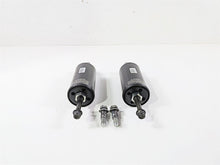 Load image into Gallery viewer, 2009 Harley FXCWC Softail Rocker Showa Rear Shock Damper 8" Set 54510-09
