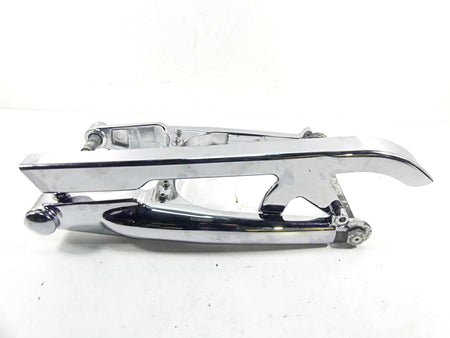 2005 Harley VRSCSE CVO V-Rod Rear Chrome Swingarm Swing Arm -Read 48422-05 {{ shop.shopifyCountryName }} - Mototech271