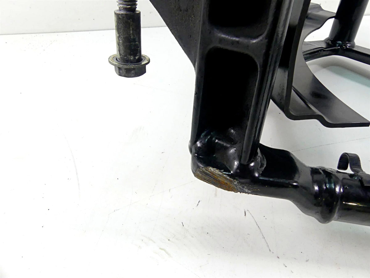2002 Harley FLSTCI Softail Heritage Rear Swing Arm Swingarm 48746-07 {{ shop.shopifyCountryName }} - Mototech271