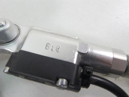 2018 Ducati Panigale 1100 V4 S Quick Shifter Quickshifter 55215482C {{ shop.shopifyCountryName }} - Mototech271