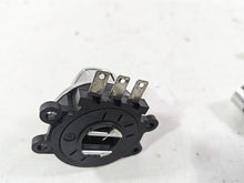 Load image into Gallery viewer, 2005 Harley Softail FLSTFSE CVO Fat Boy Ignition Switch Key Lock Set 71450-04
