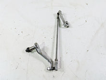 Load image into Gallery viewer, 2003 Harley Softail FXSTDI Deuce 100th Gear Shifter Linkage Set 33849-97 | Mototech271
