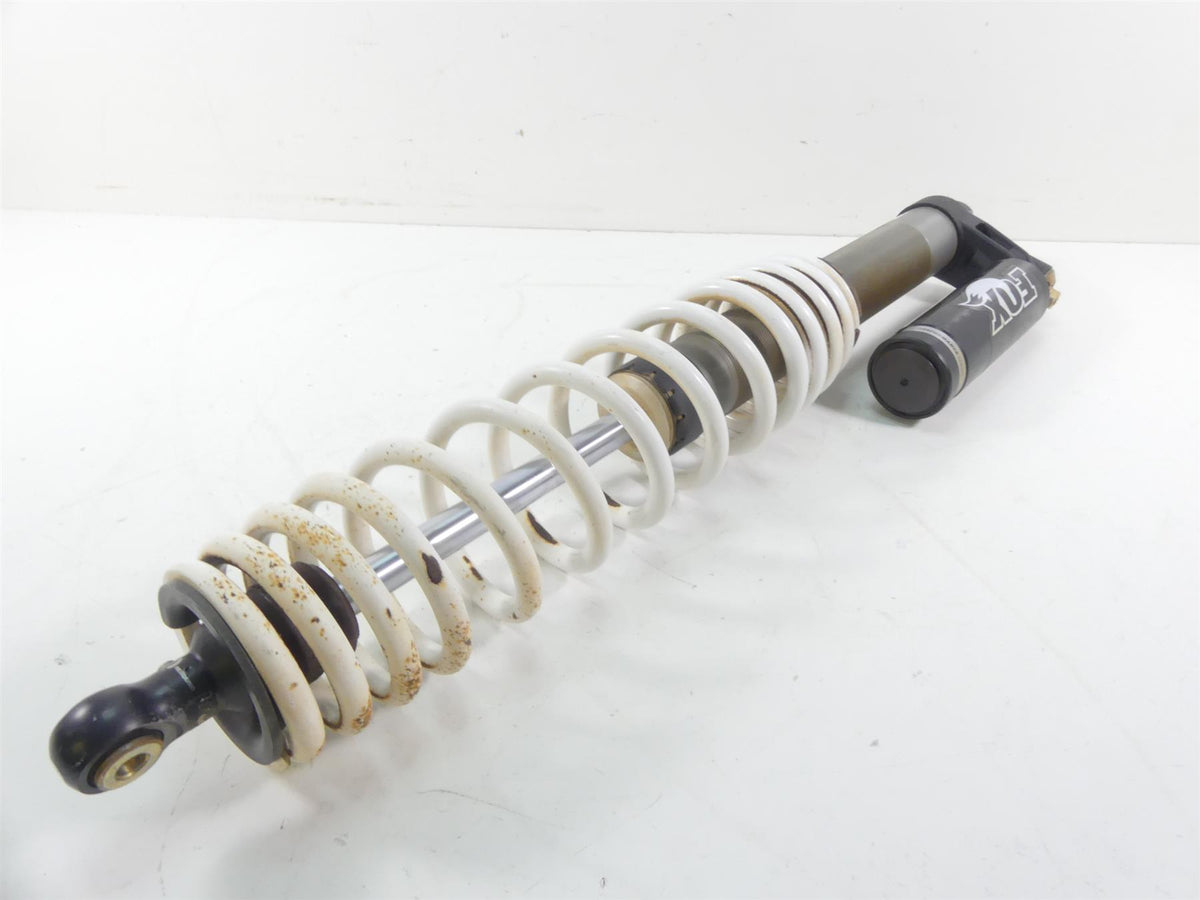 2017 Yamaha YXZ1000R EPS SS Straight Fox Left Rear Shock Damper 2HC-F2210-01-00 {{ shop.shopifyCountryName }} - Mototech271